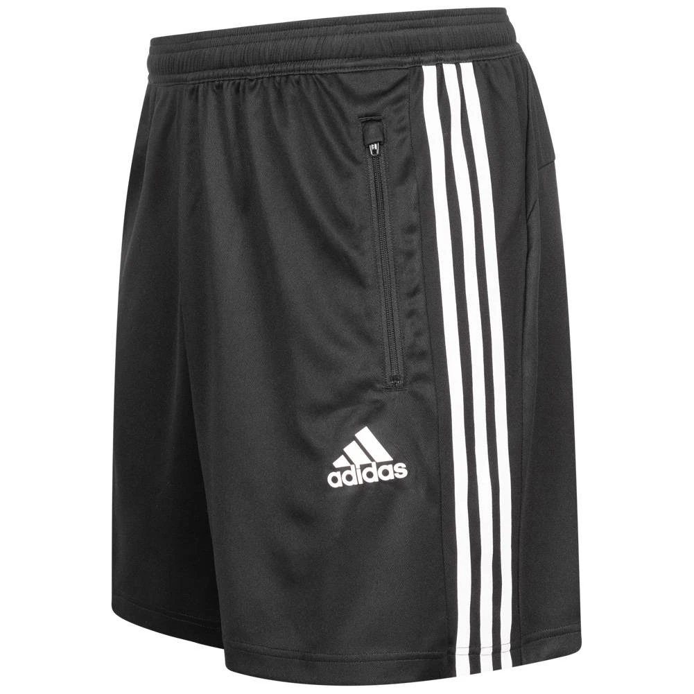 Adidas Primeblue 3 Stripes Hommes Short GM2127 – Image 2