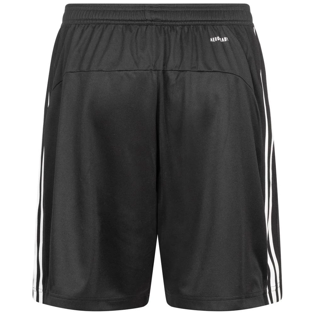 Adidas Primeblue 3 Stripes Hommes Short GM2127 – Image 3