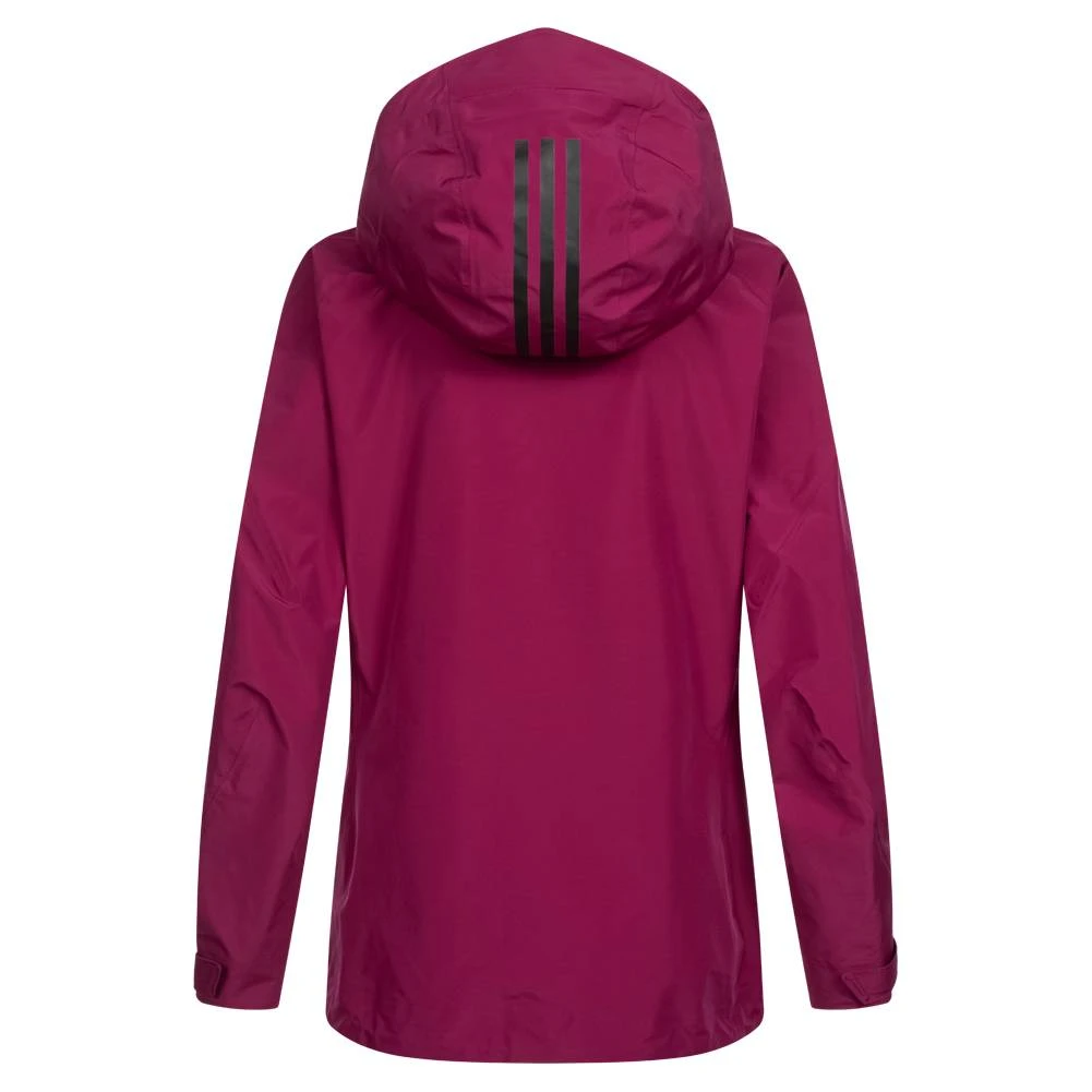 Adidas Terrex TechRock GORE-TEX Pro Femmes Veste De Randonnée GM4827 – Image 3