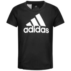 Adidas Designed To Move AeroReady Fille T-shirt GN1442
