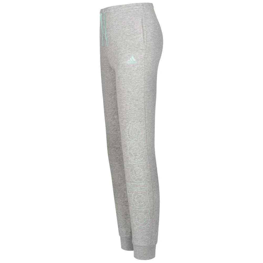 Adidas Essentials French Terry Fille Pantalon GN4068 – Image 2