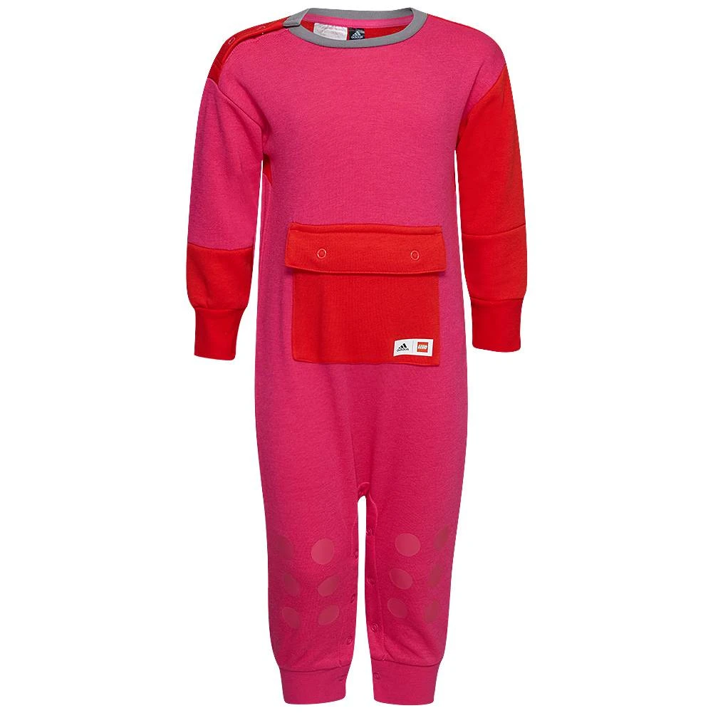 Adidas X LEGO® DUPLO® Bébé Combinaison GN6698