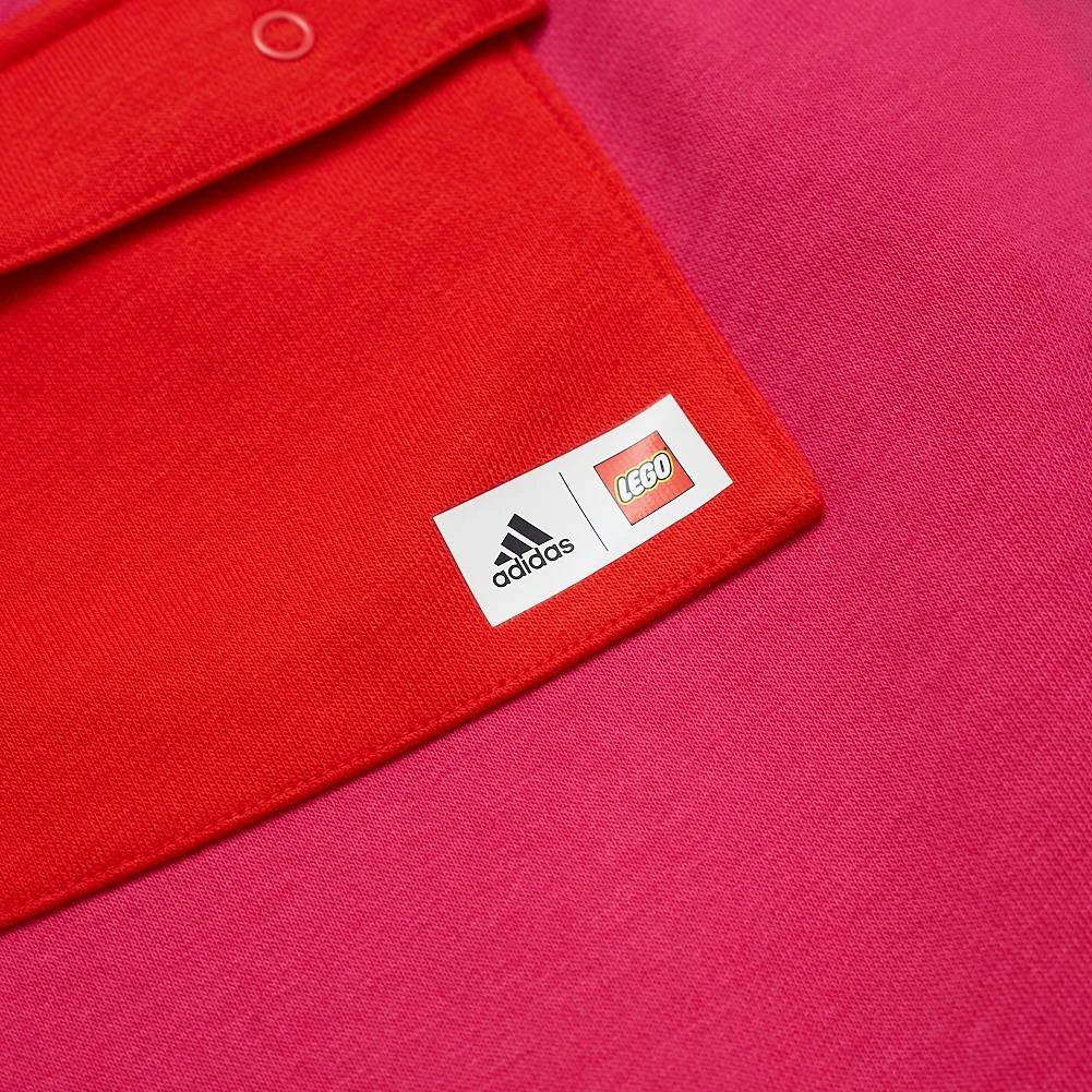 Adidas X LEGO® DUPLO® Bébé Combinaison GN6698 – Image 3