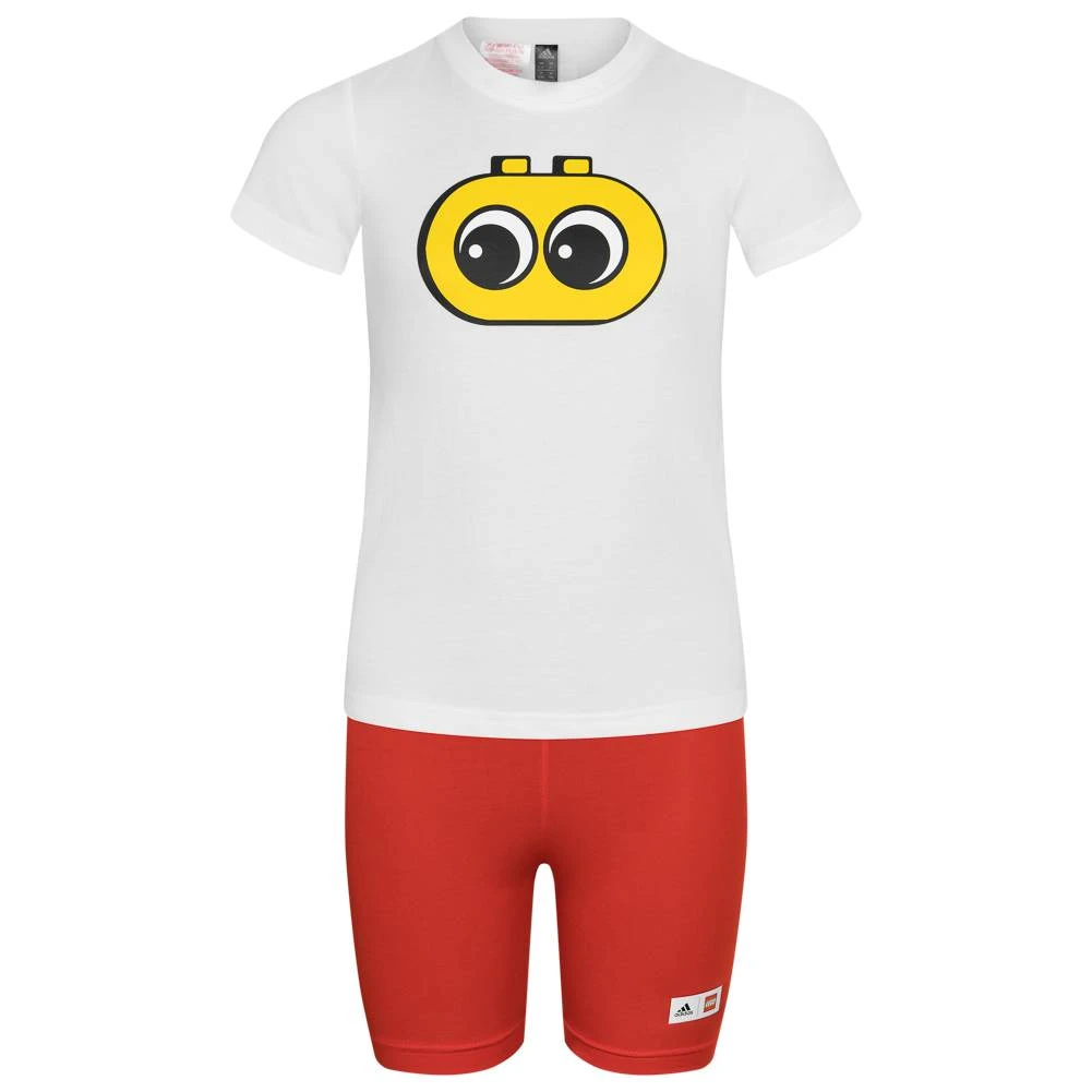 Adidas X LEGO® DUPLO® Bébé / Enfants Ensemble GN6701