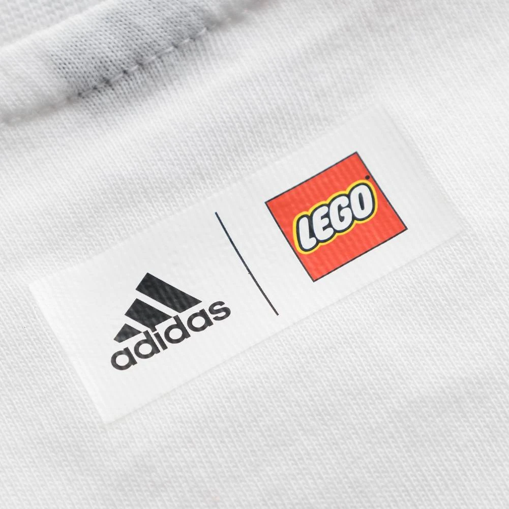 Adidas X LEGO® DUPLO® Bébé / Enfants Ensemble GN6701 – Image 5