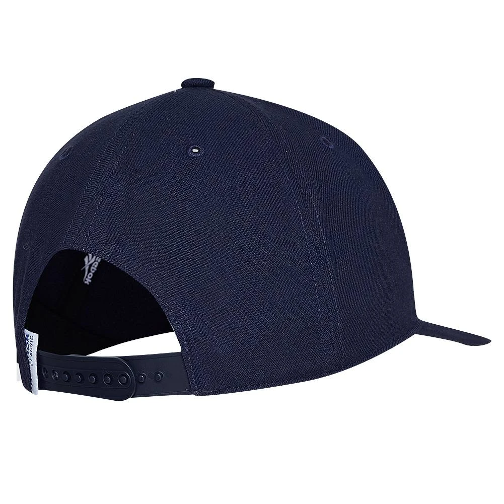 Reebok Classics Vector Flat Peak Casquette GP0129 – Image 2