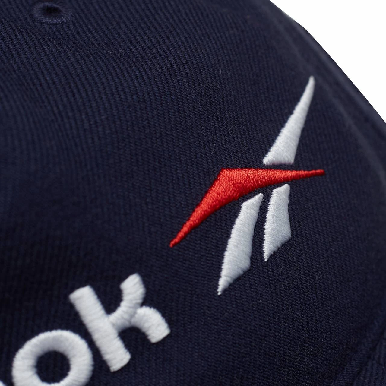 Reebok Classics Vector Flat Peak Casquette GP0129 – Image 3