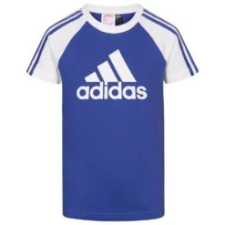 Adidas Badge Of Sport Enfants T-shirt GP0429