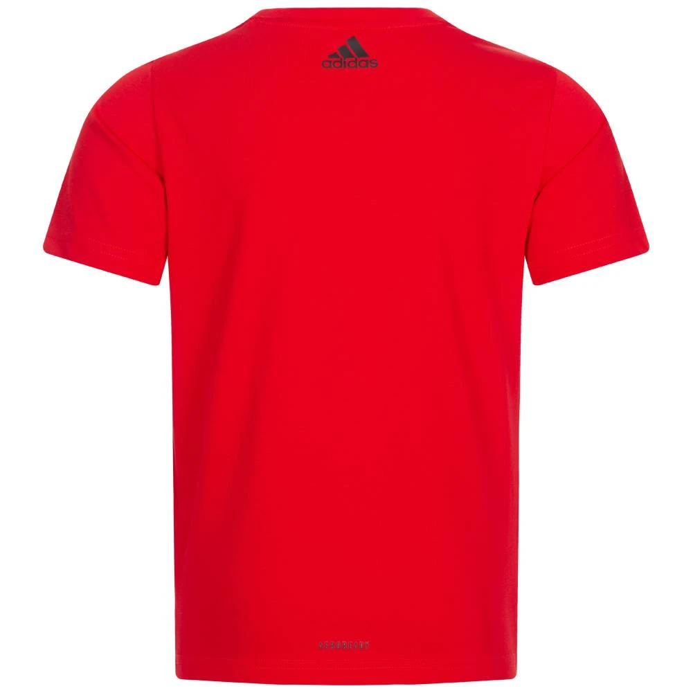Adidas Bagde Of Sport Enfants T-shirt GP0487 – Image 3