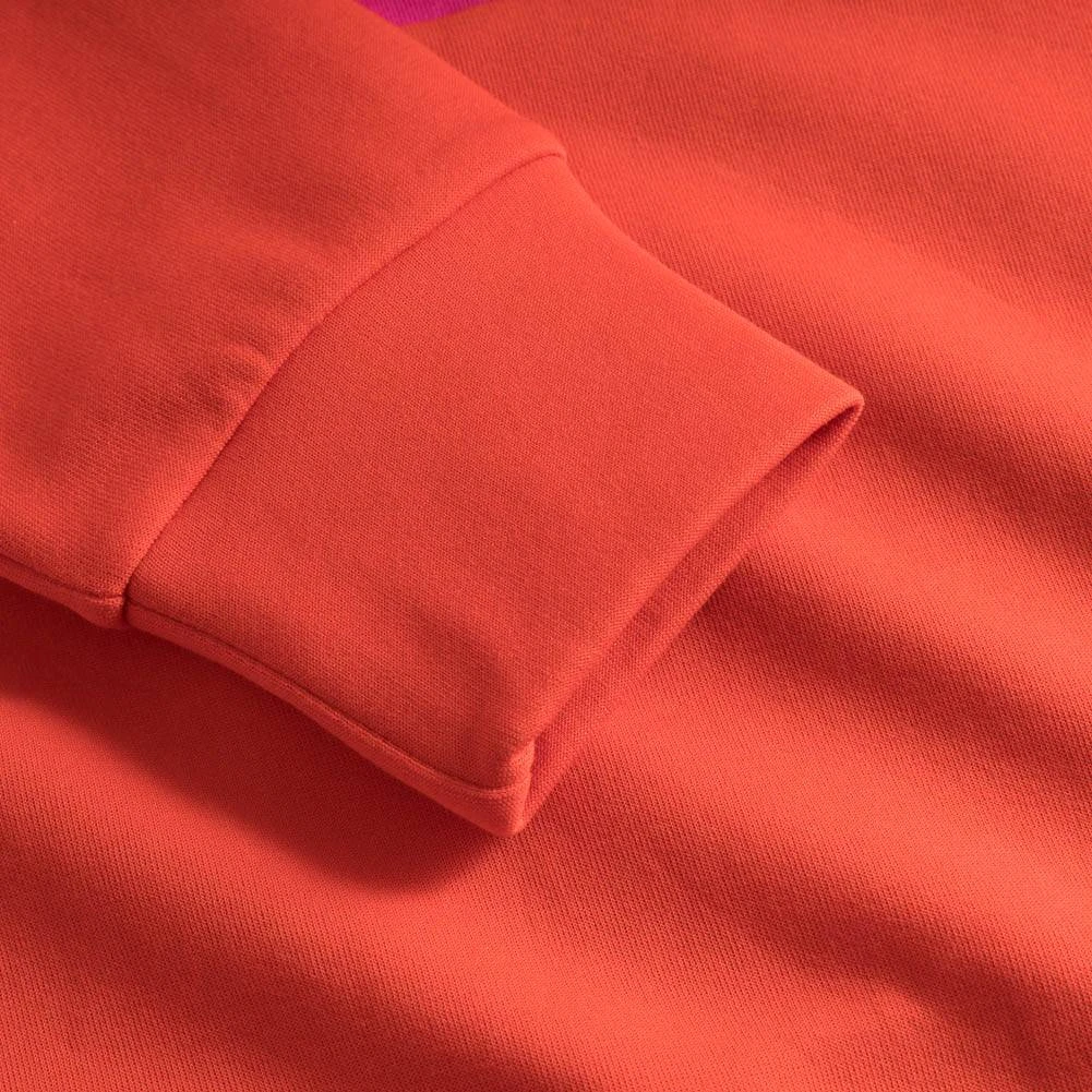 Adidas X LEGO® Bricks Boxy Cropped Enfants Sweat à Capuche GQ4157 – Image 4