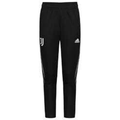 Juventus FC Adidas Tiro Enfants Pantalon De Survêtement GR2960