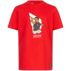 Adidas X LEGO® Damien Lillard Enfants T-shirt GR9834