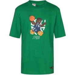 Adidas X LEGO® Donovan Mitchell Enfants T-shirt GR9840