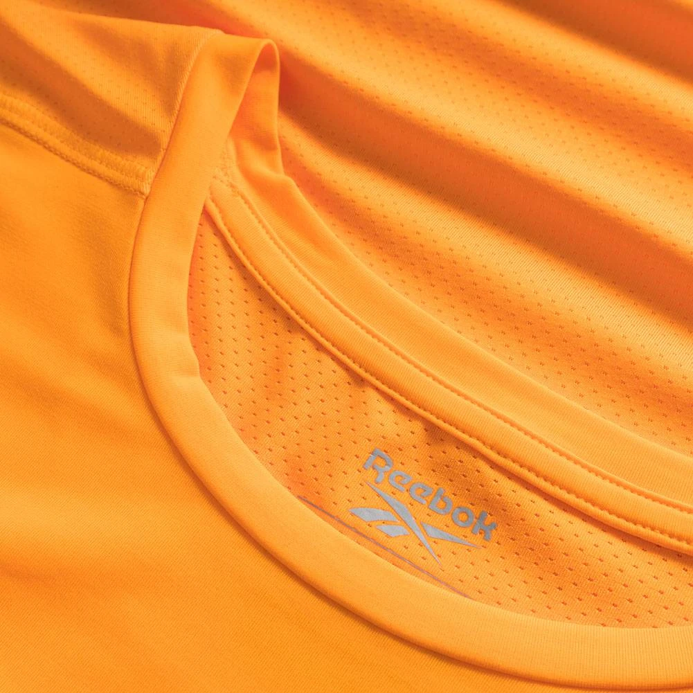 Reebok Tech Style Activchill Move Hommes T-shirt GS6590 – Image 3