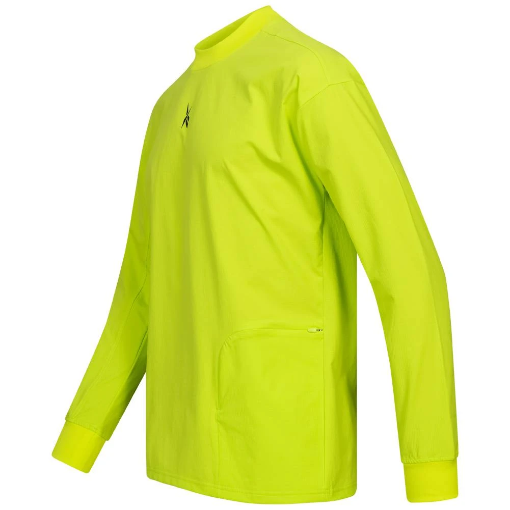 Reebok Edgeworks Hommes Haut à Manches Longues GS9192 – Image 2