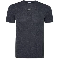 Reebok United By Fitness MyoKnit Seamless Hommes T-shirt GT3222