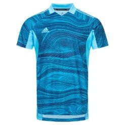 Adidas Performance Condivo 21 Hommes Maillot De Gardien De But GT8426