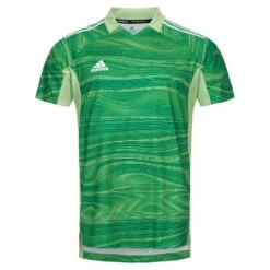 Adidas Performance Condivo 21 Hommes Maillot De Gardien De But GT8429