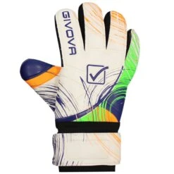 Givova New Brilliant Gants Du Gardien De But GU010-0302