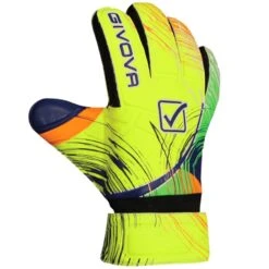 Givova New Brilliant Gants Du Gardien De But GU010-1902