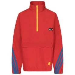 Adidas X LEGO® Classic Half Zip Enfants Coupe-vent GU4273