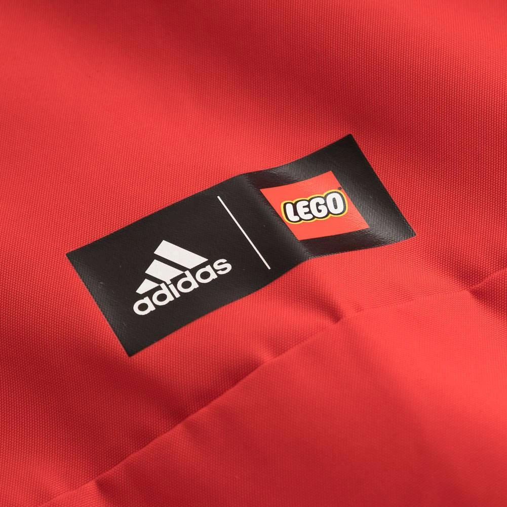 Adidas X LEGO® Classic Half Zip Enfants Coupe-vent GU4273 – Image 2