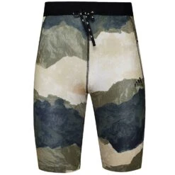 Adidas Earth Graphic Hommes Collants De Yoga GU6370