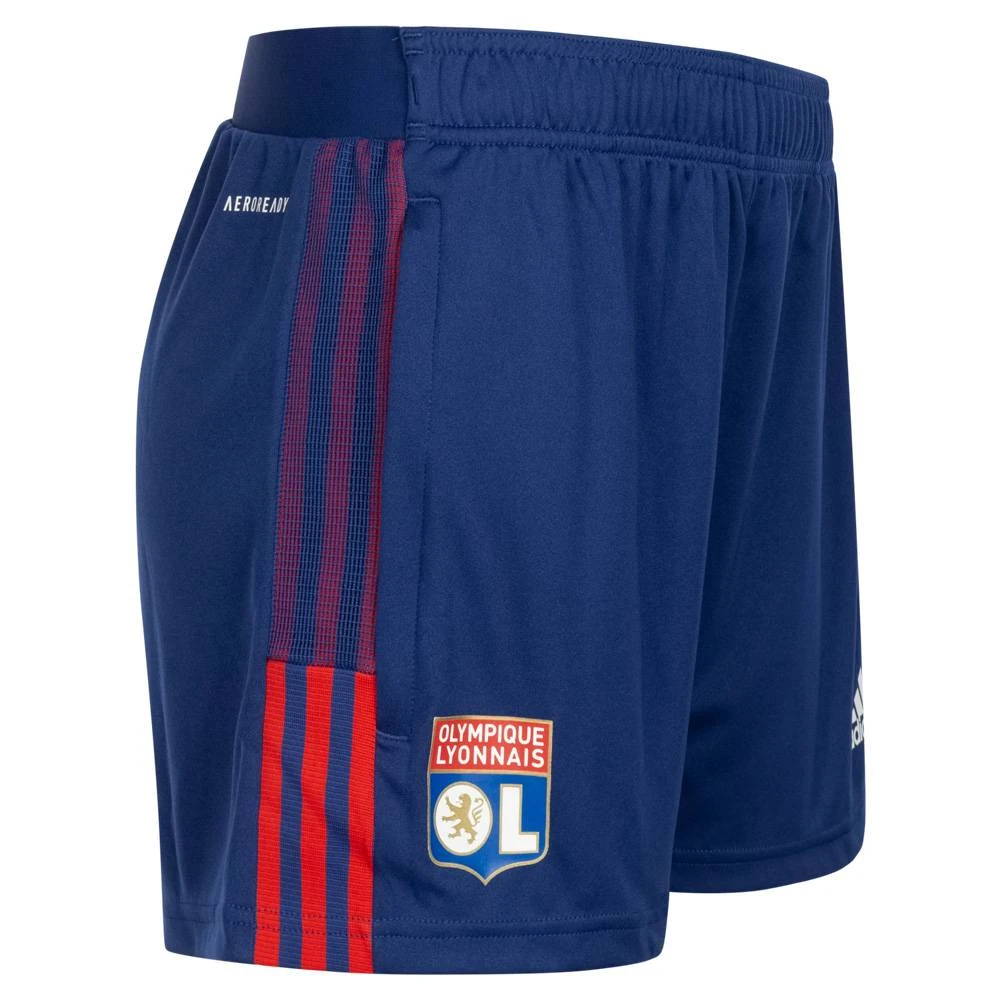 Olympique Lyonnais Adidas Tiro Femmes Short GU9575 – Image 2