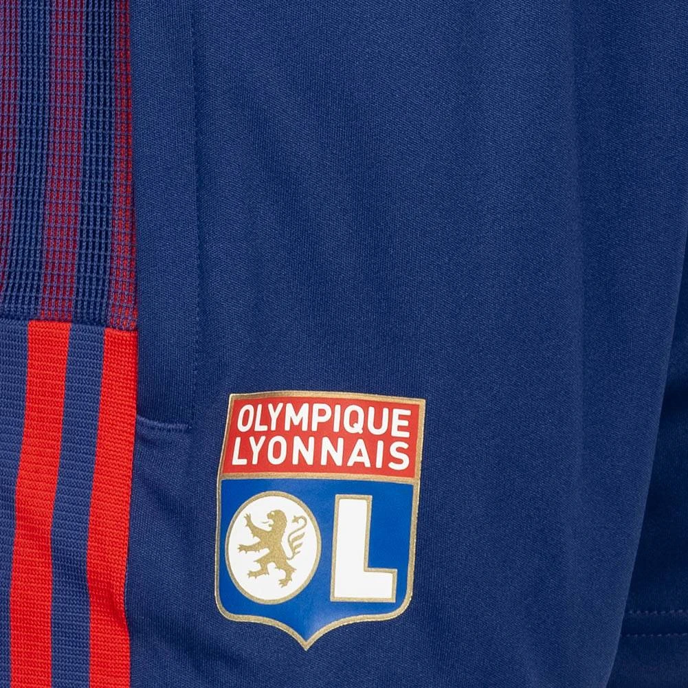 Olympique Lyonnais Adidas Tiro Femmes Short GU9575 – Image 4