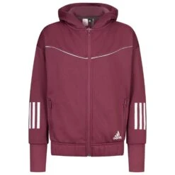 Adidas XFG Enfants Veste à Capuche GV2027