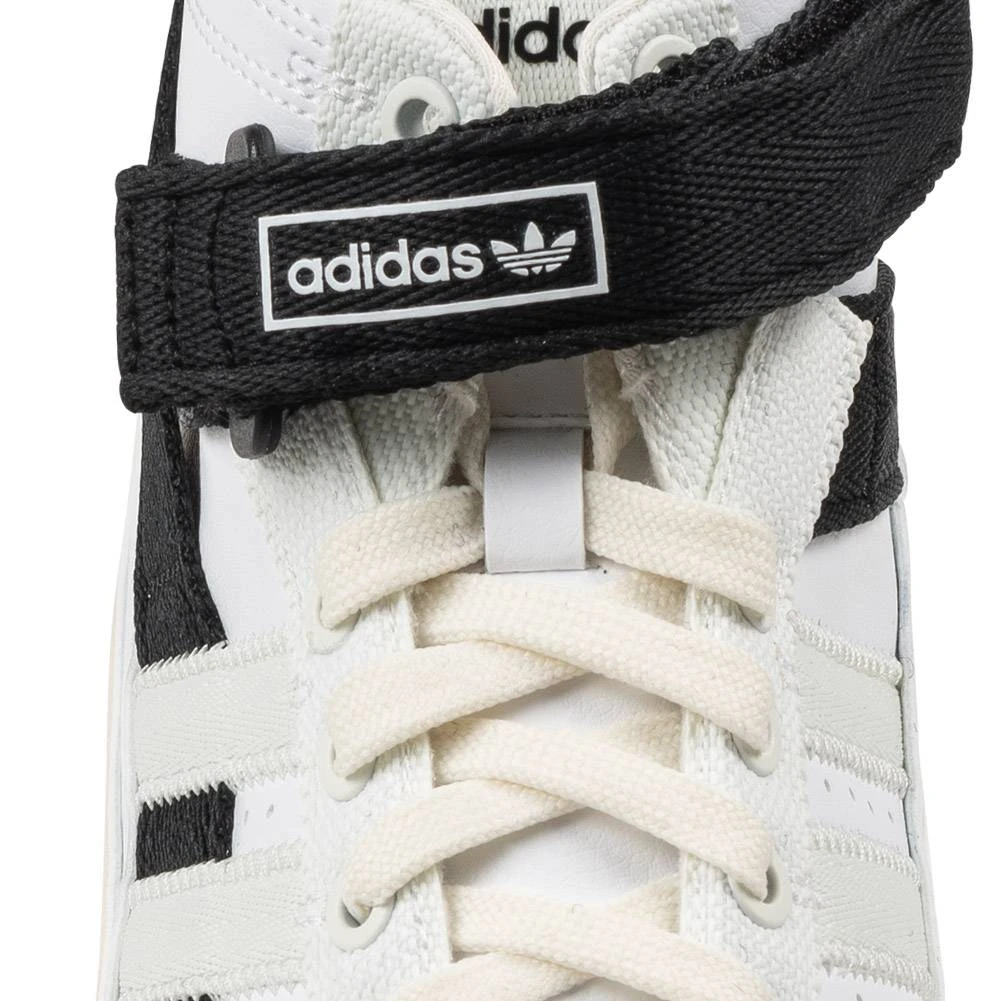 Adidas Originals X Parley For The Ocean Forum Mid Sneakers GV7616 – Image 3