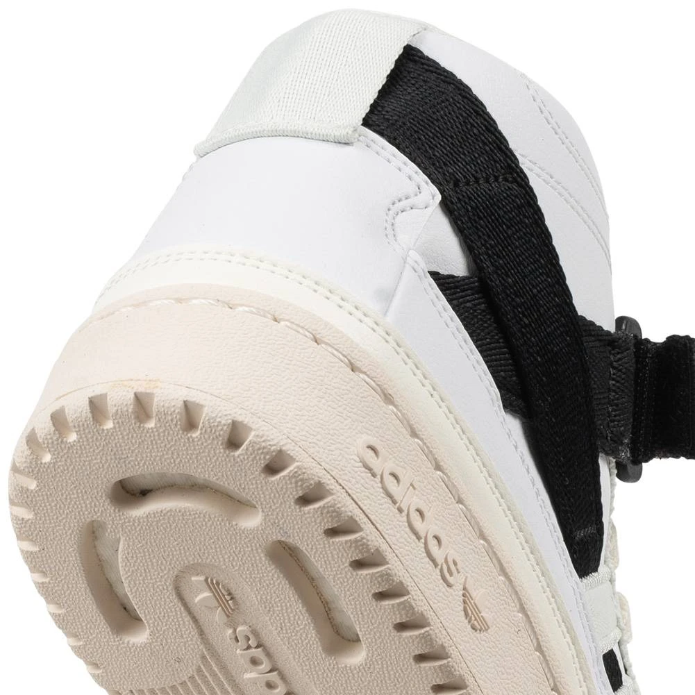 Adidas Originals X Parley For The Ocean Forum Mid Sneakers GV7616 – Image 4