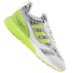 Adidas D'origine ZX 2K BOOST 2.0 Sneakers GW0624