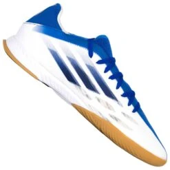 Adidas X Speedflow.3 IN Hommes Chaussures De Foot En Salle GW7491