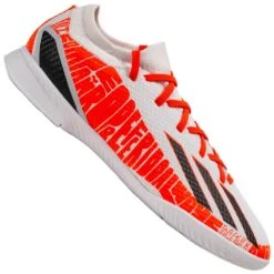 Adidas X Speedportal Messi.3 IN Enfants Chaussures De Foot En Salle GW8393