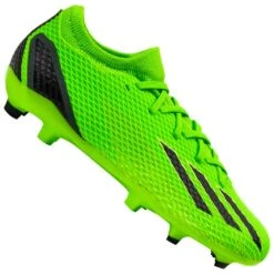Adidas X Speedportal.3 FG Hommes Chaussures De Foot GW8455