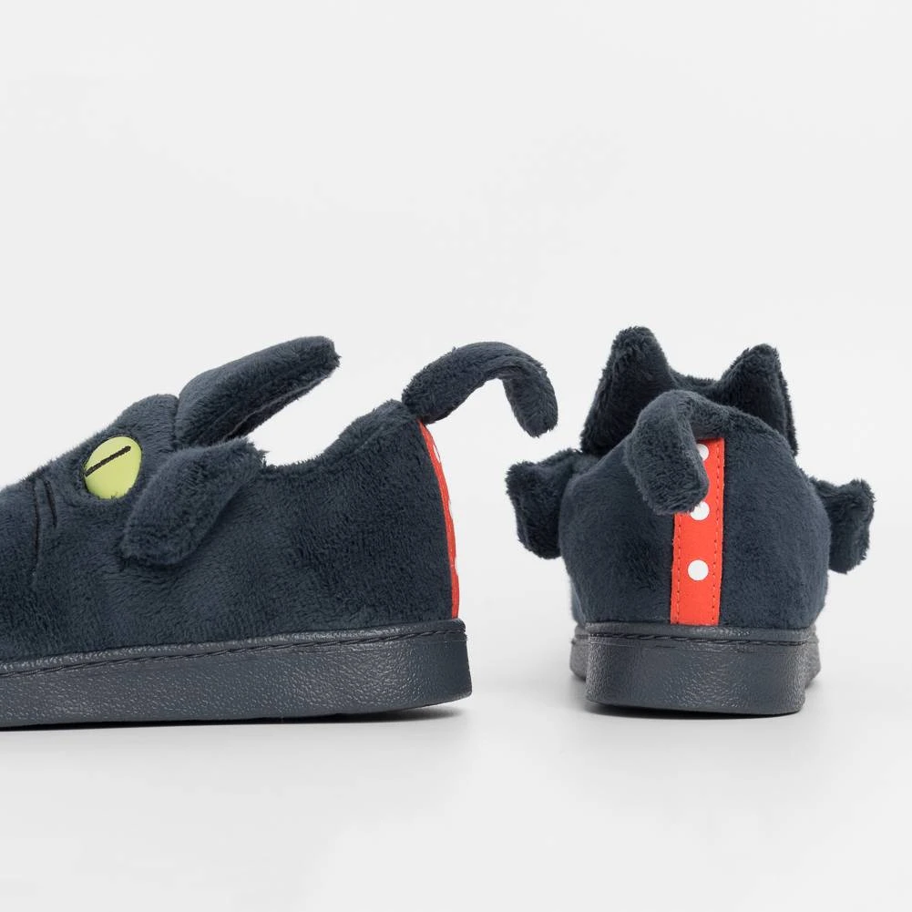 Adidas Originals X The Simpsons Bébé / Enfants Sneakers GX3273 – Image 2