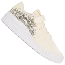 Adidas Originals Forum 84 Low Femmes Sneakers GX5074