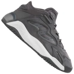 Adidas Originals Streetball II Hommes Sneakers GX9688