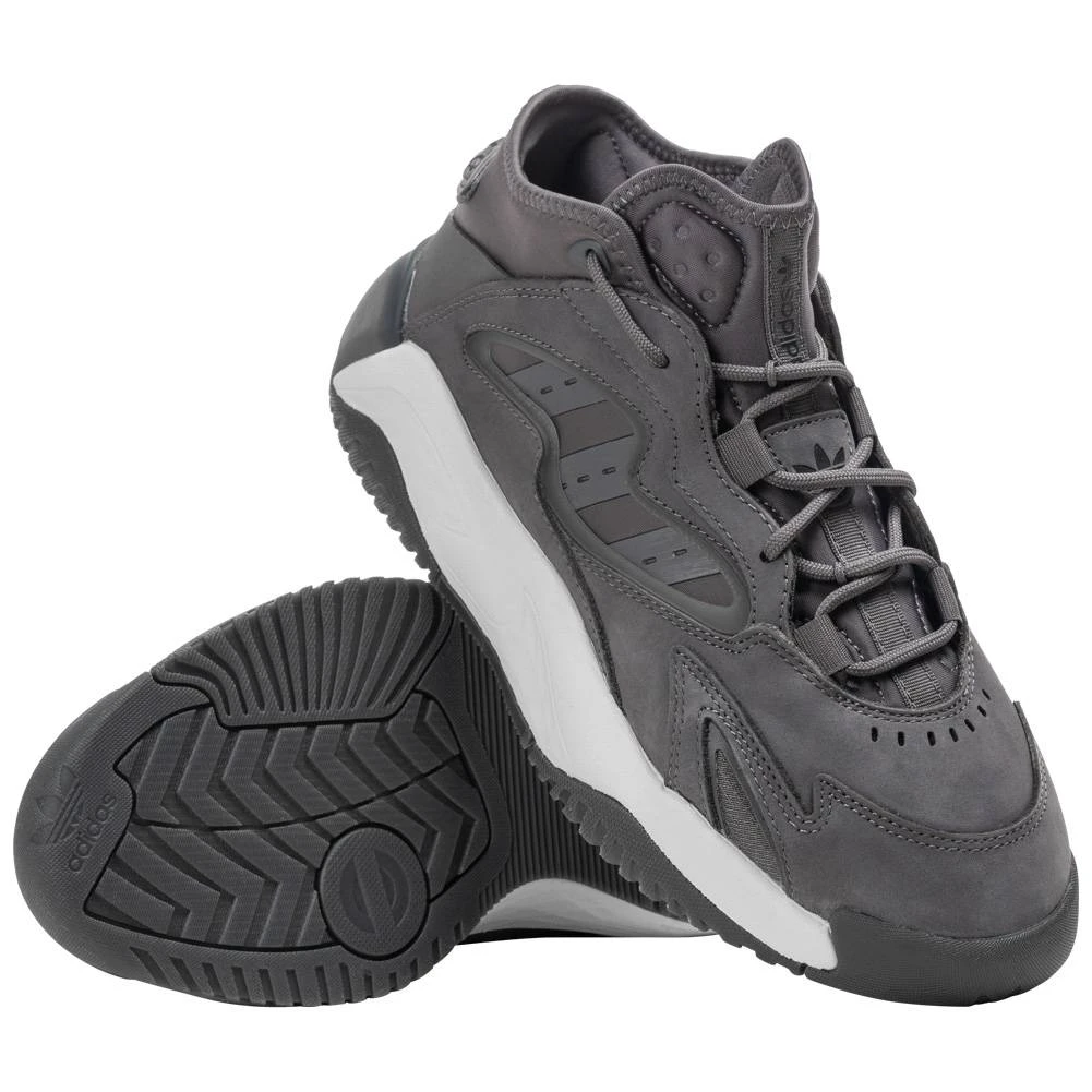 Adidas Originals Streetball II Hommes Sneakers GX9688 – Image 2