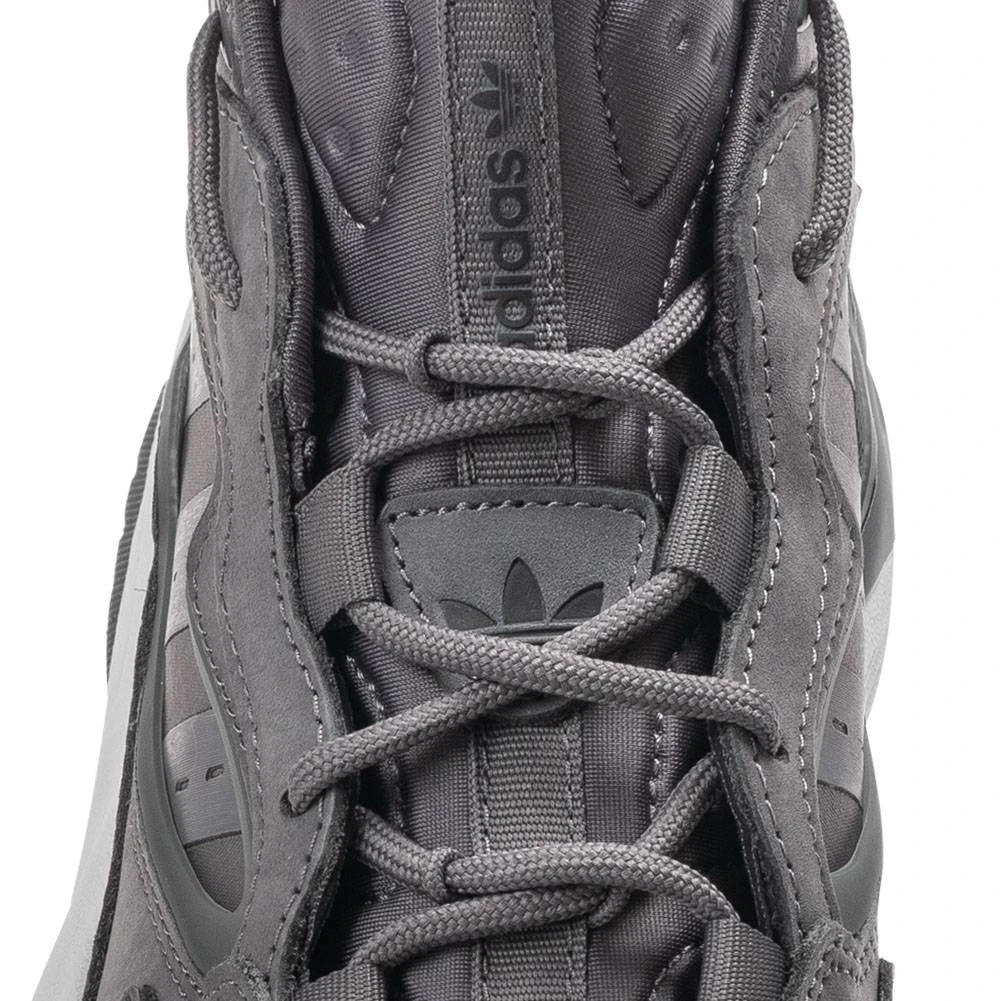 Adidas Originals Streetball II Hommes Sneakers GX9688 – Image 3