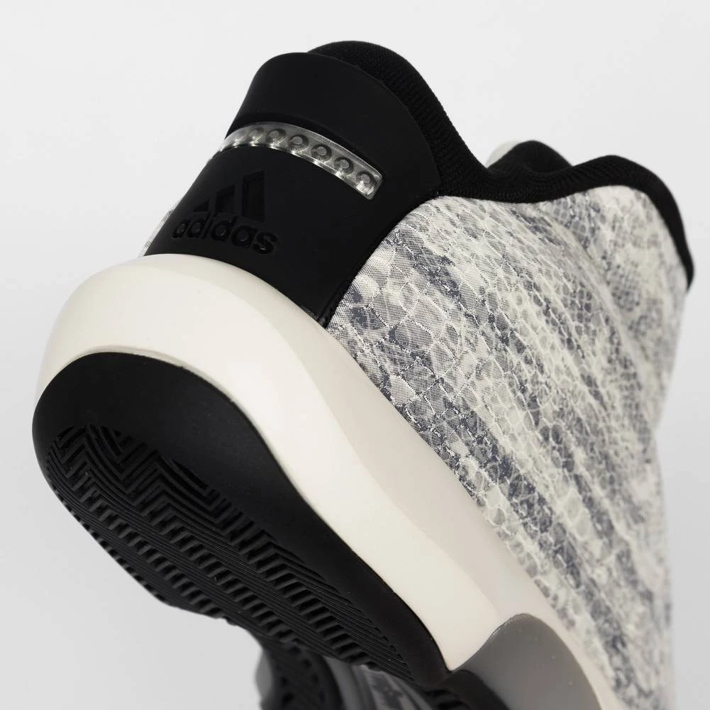 Adidas Crazy 1 Hommes Chaussures De Basket GY2405 – Image 3