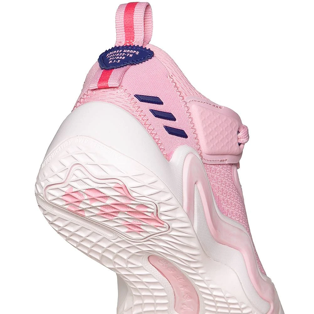 Adidas D.O.N. Issue #3 Enfants Chaussures De Basket GY2863 – Image 4