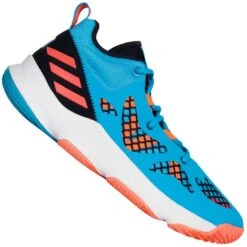 Adidas Pro N3XT 2021 Hommes Chaussures De Basket GY2876