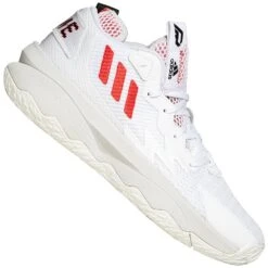 Adidas Dame 8 Bounce Pro Enfants Chaussures De Basket GY2908