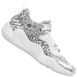 Adidas D.O.N. Issue #3 Creativity Spida Chaussures De Basket GY3775