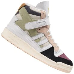 Adidas Originals FORUM High 84 Sneakers GY5725