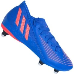 Adidas Predator Edge.3 SG Enfants Chaussures De Foot GY8075