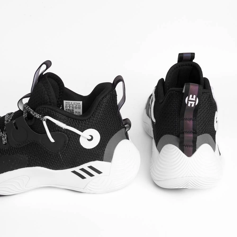 Adidas X James Harden Stepback 3 Enfants Chaussures De Basket GY8640 – Image 2