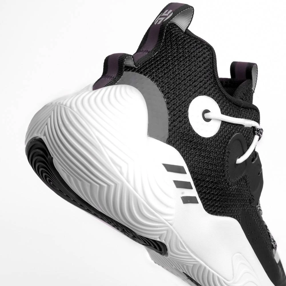 Adidas X James Harden Stepback 3 Enfants Chaussures De Basket GY8640 – Image 3